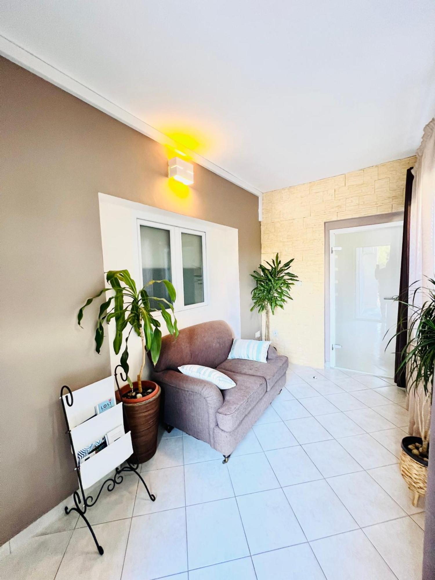 Apartment Sirius Podstrana Bagian luar foto